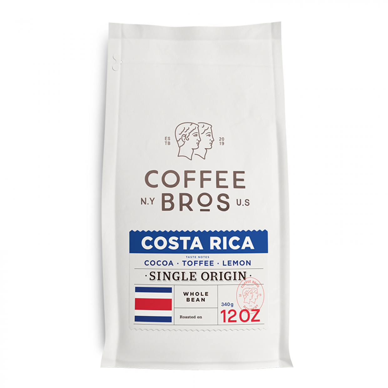 Costa Rica Single Origin